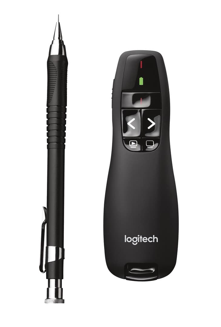 

Kontroler Logitech R400 910-001356