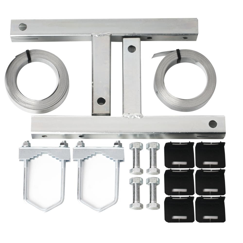 

EXTRALINK 7M CHIMNEY HANDLE MOUNT
