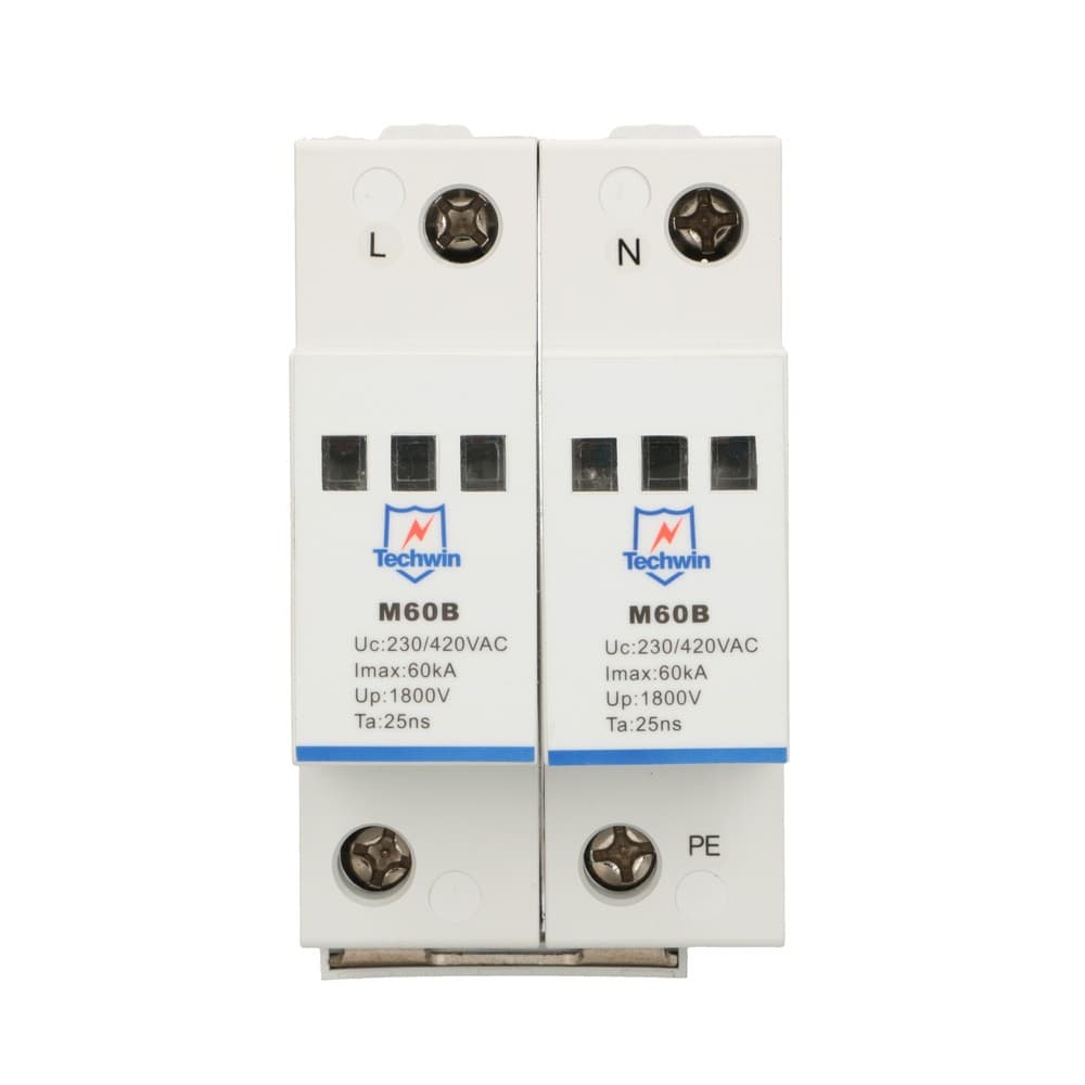

M60B2 ODGROMNIK NETPROTECTOR PROTECTOR