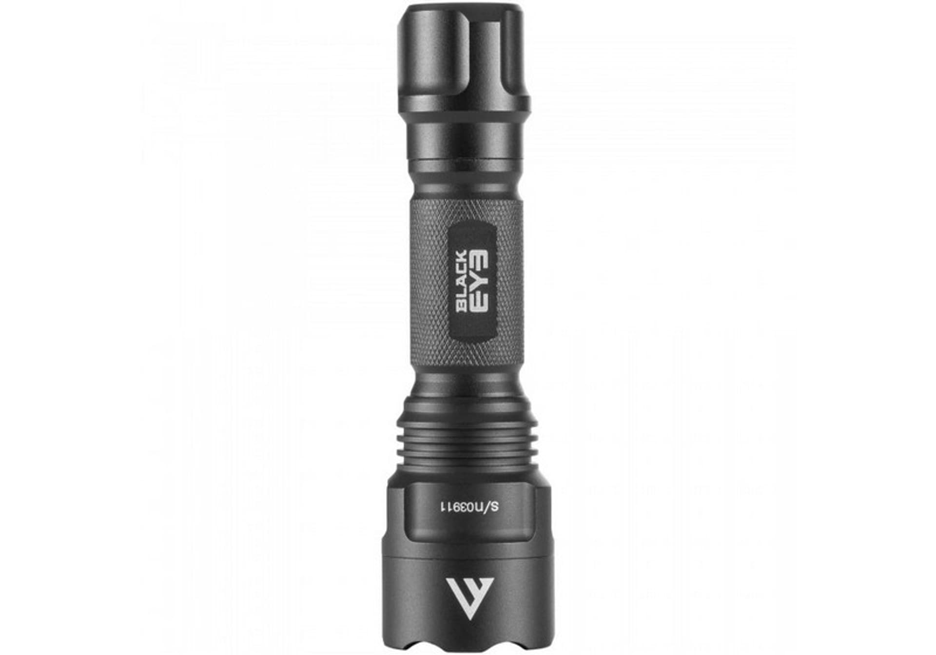 

LATARKA RĘCZNA BLACK EYE 420LM 230V-12V