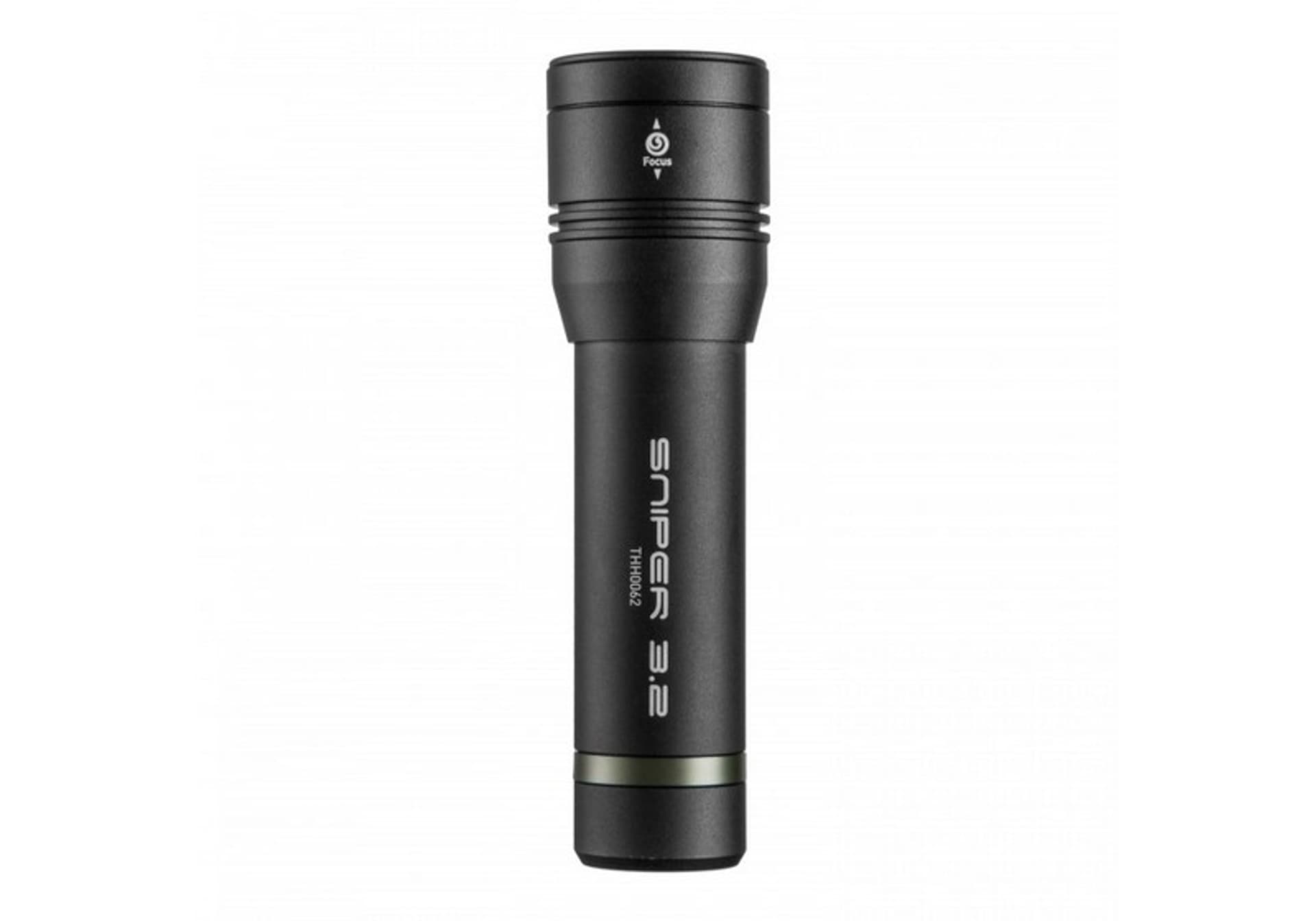 

LATARKA RĘCZNA SNIPER 3.2, 420ML 4*AAA
