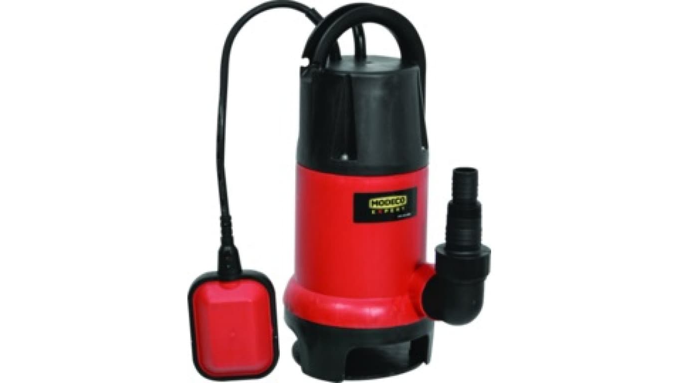 

Pompa zanurzeniowa do wody brudnej 750W MN-95-005