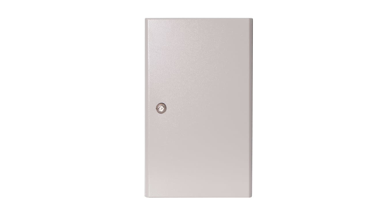 

Obudowa hermetyczna RH IP65 500x300x210mm RAL7035 RH 352 6-616