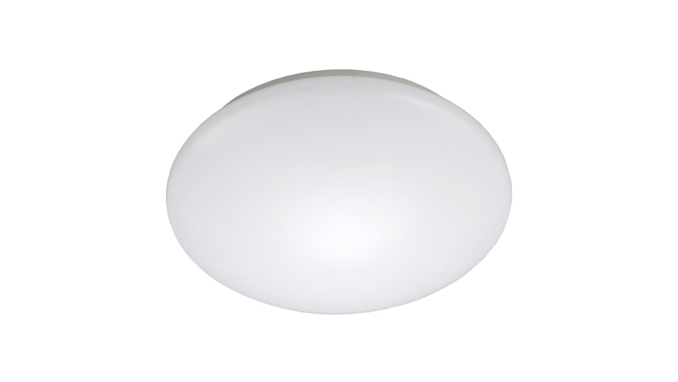 

Plafoniera LED TOKAR 12W 900lm 3000K C37-PLD-260-120-3K