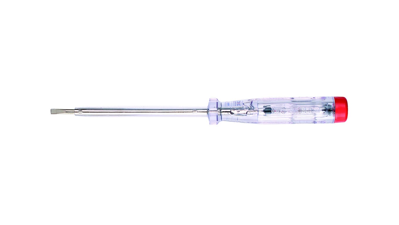

Próbnik napięcia 3,5 x 1,0 36135000