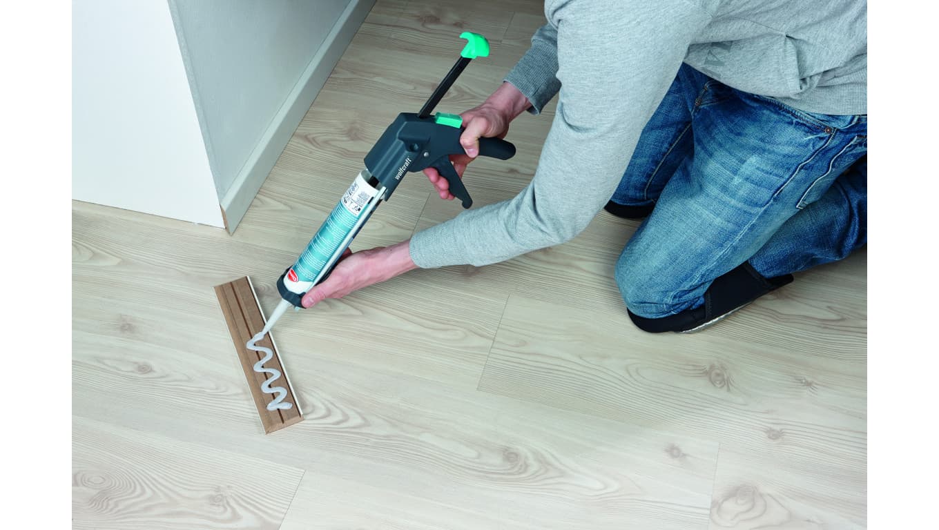 

PISTOLET DO MAS USZCZELNIAJĄCYCH MG600 PRO