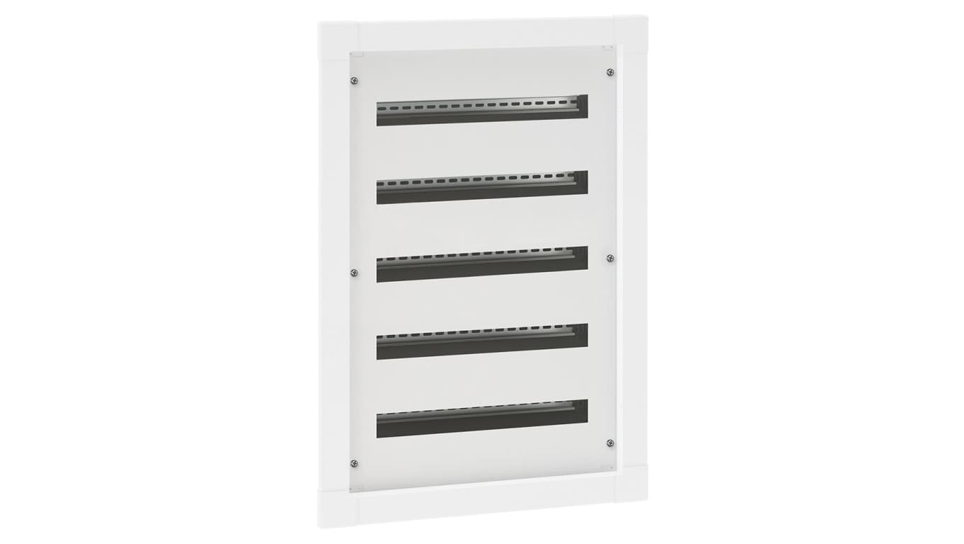 

Rozdzielnica wnękowa 5x24 XL3 S 160 337225