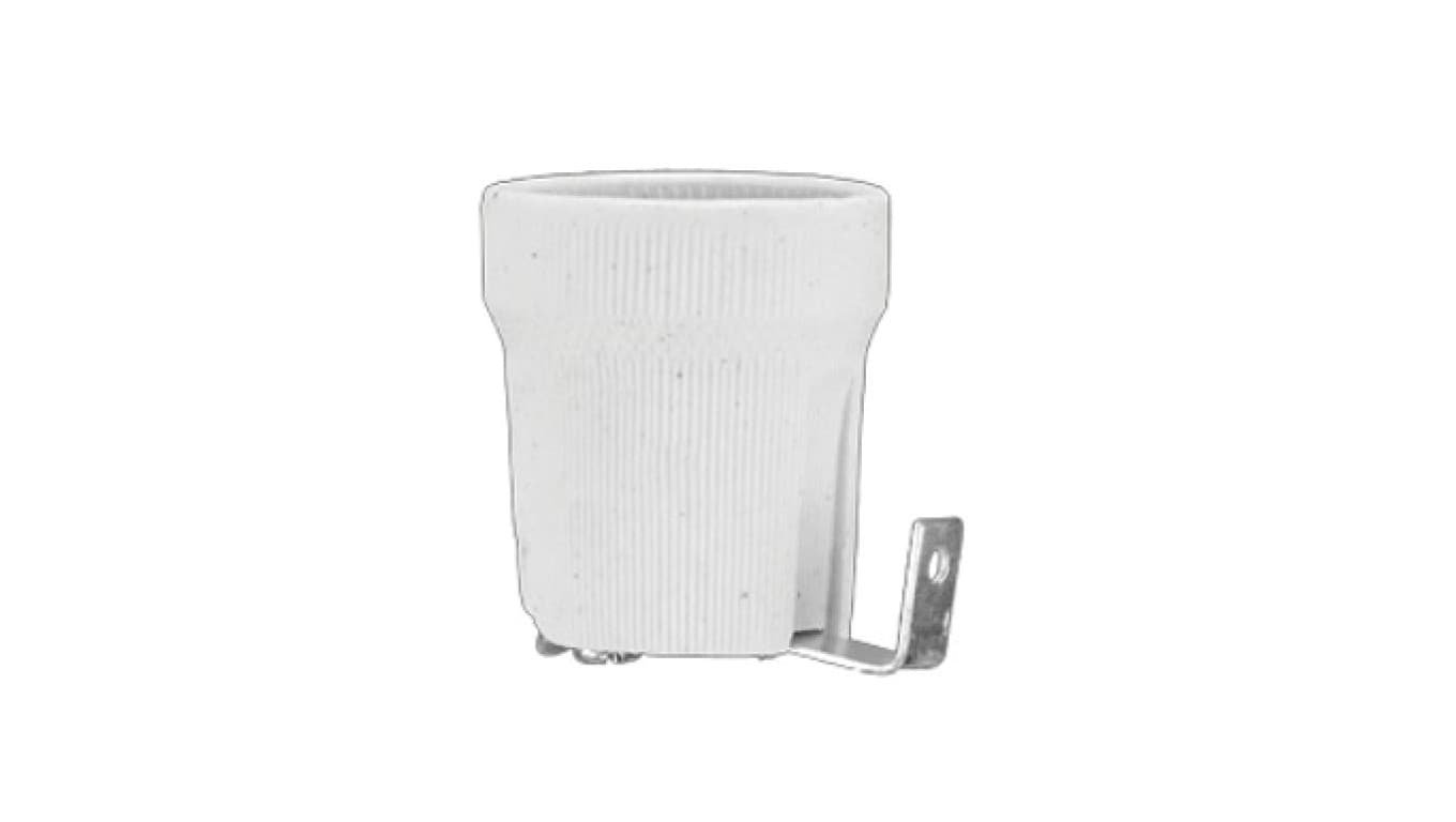 

Oprawka E27 porcelanowa typ 426 D.3009A /20szt./