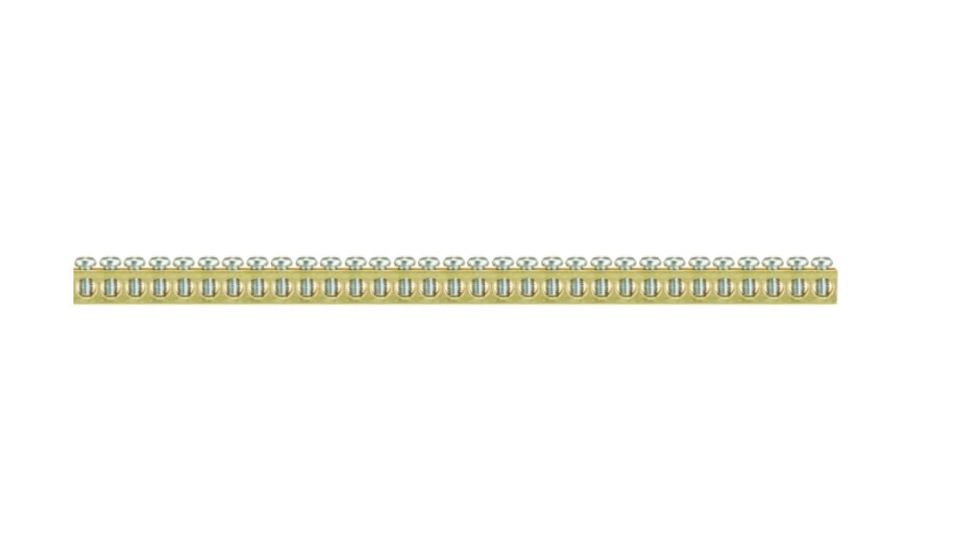 

Listwa zaciskowa 150x16mm2 E.4020-16 /1m/