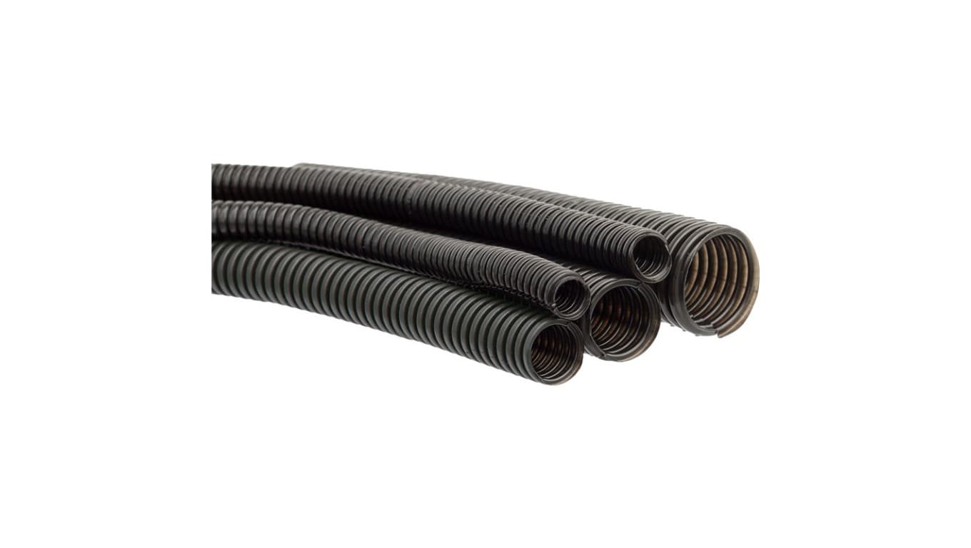 

Rura karbowana samochodowa 25/19 G.6153P /50m/