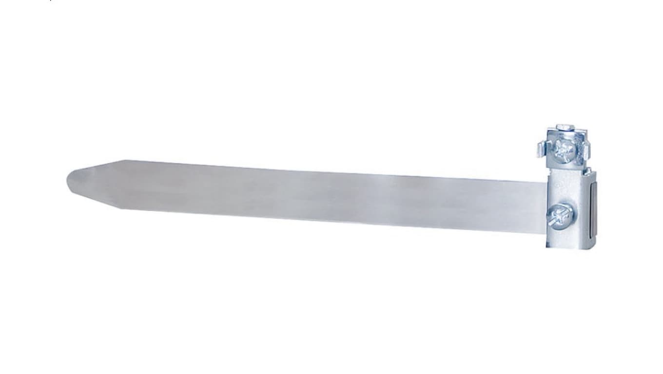 

Opaska uziemiająca 1/8-6 R.8183