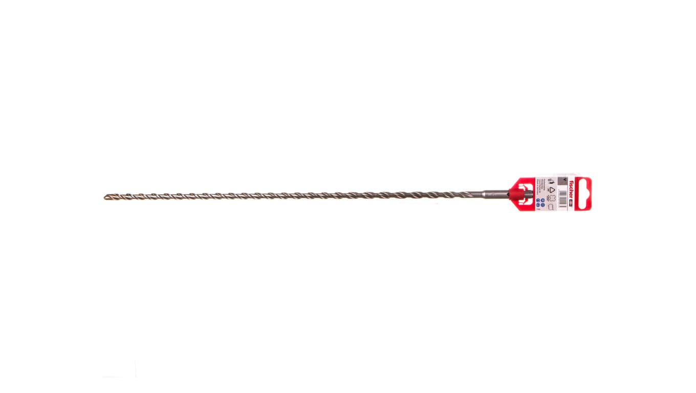 

Wiertło SDS PLUS-V II 8/400/460 531785
