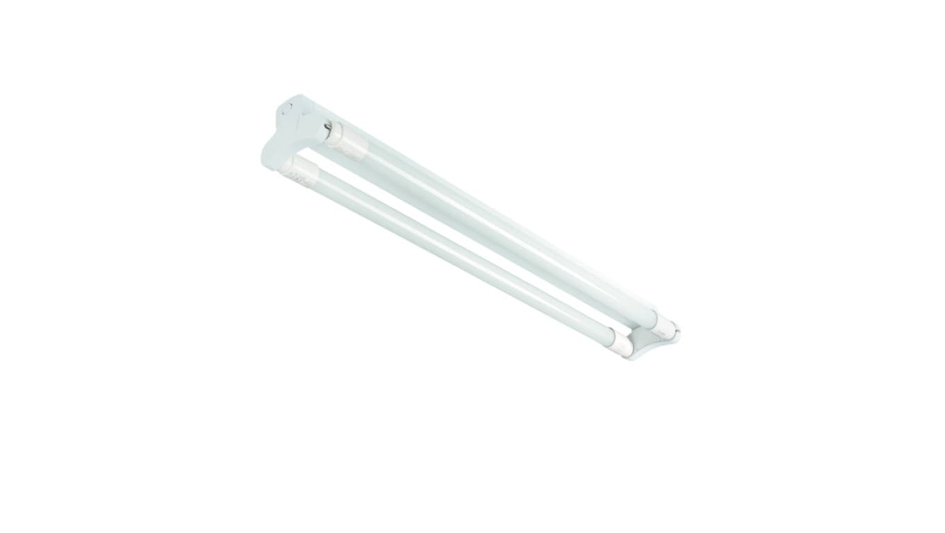 

Belka ALDO 4LED 2X120 pod 2x świetlówki LED 1200mm 26364