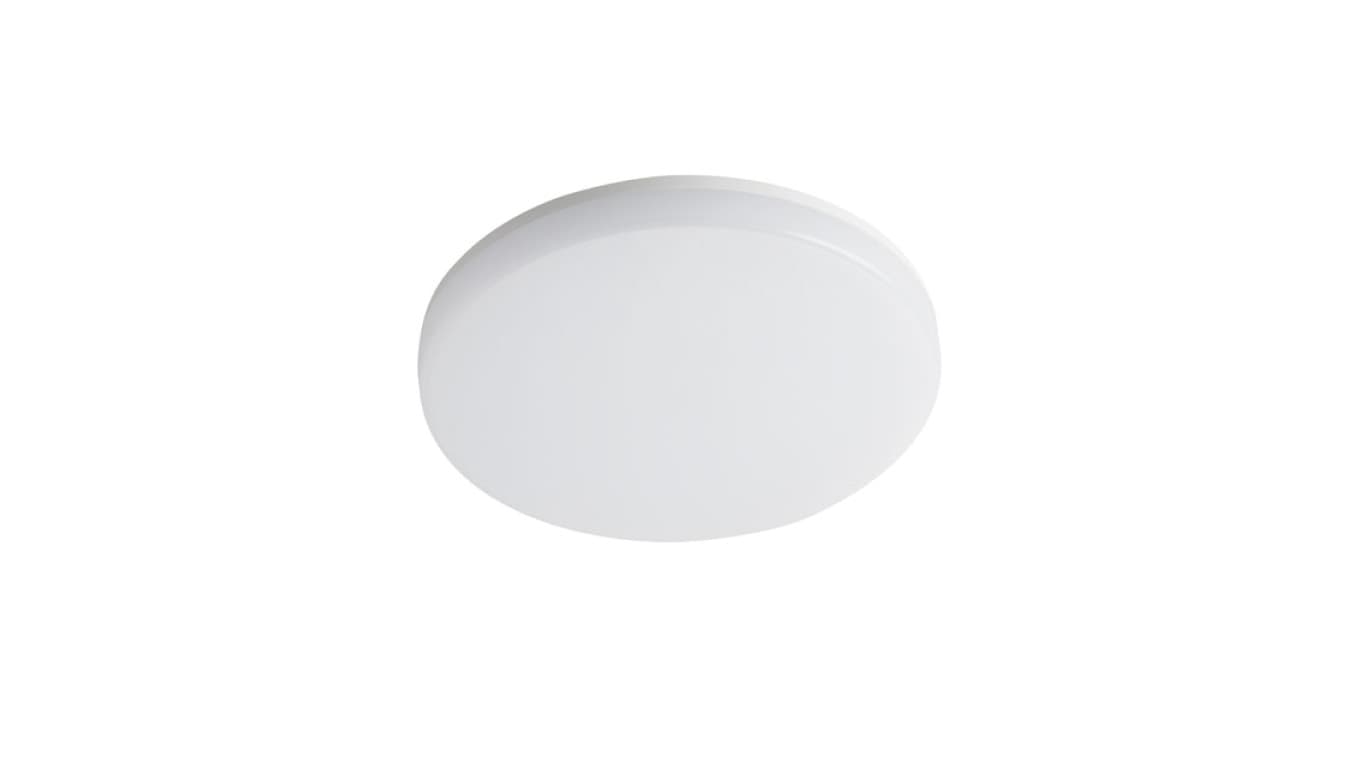 

Plafoniera LED VARSO LED 18W-NW-O-SE IP54 1700lm 4000K z czujnikiem ruchu 26981