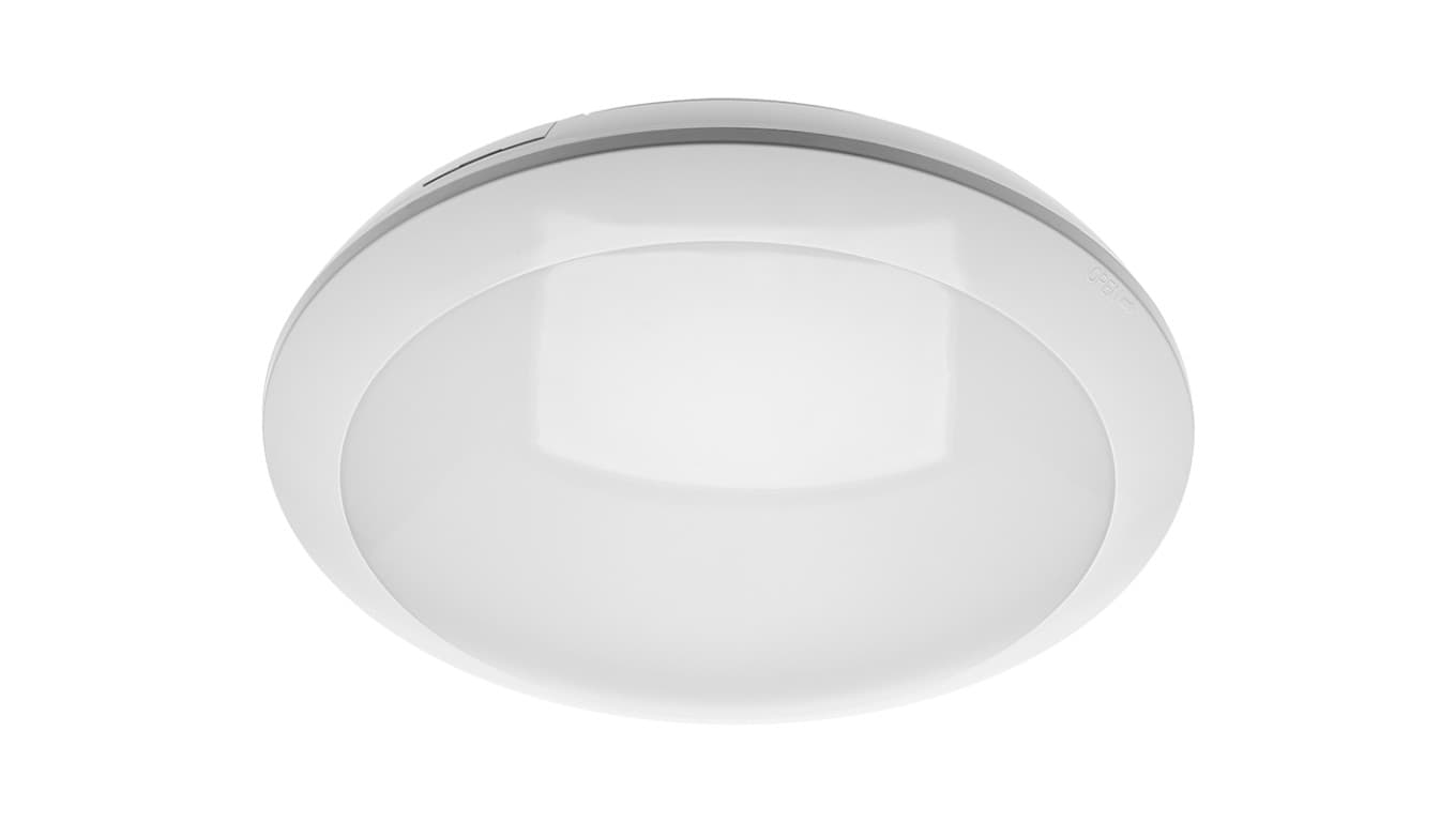 

Plafoniera TOKIO-P16 LED czuj. zmierzchowym,1200lm,AC220-240V,50/60Hz,360,IP66,4000K,biały