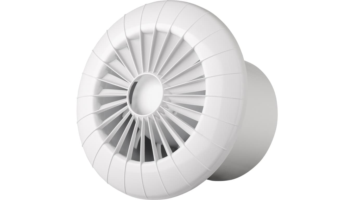 

Wentylator sufitowy 100mm 15W /łożyska kulkowe/ aRid 100 BB 01-040 Certyfikat TUV