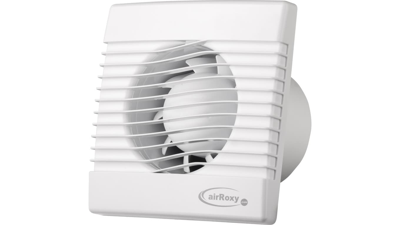 

Wentylator Ścienny 120mm 16W pRim 120S 01-005 Certyfikat TUV