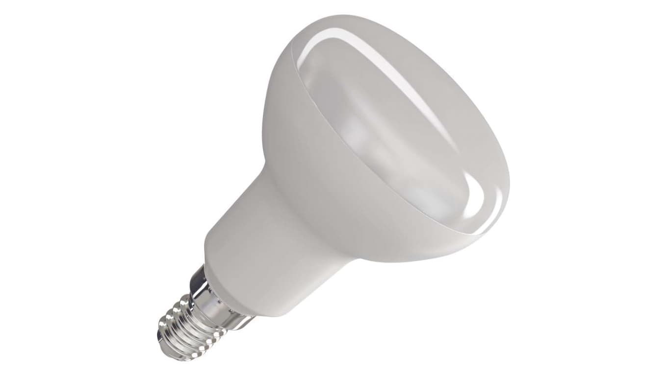 

Żarówka LED 4W E14 R50 450lm 2700K CLASSIC ZQ7220