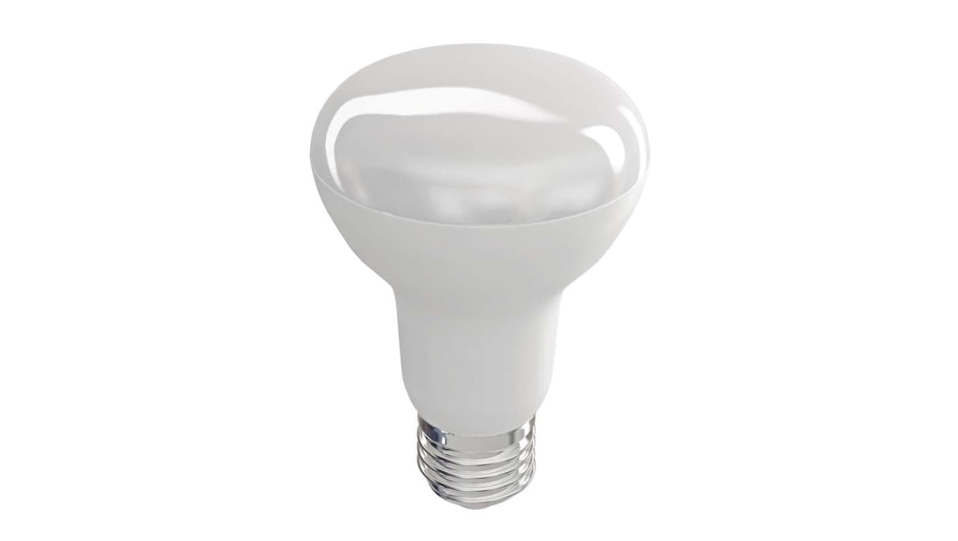 

Żarówka LED 10W E27 R63 806lm 2700K CLASSIC ZQ7140