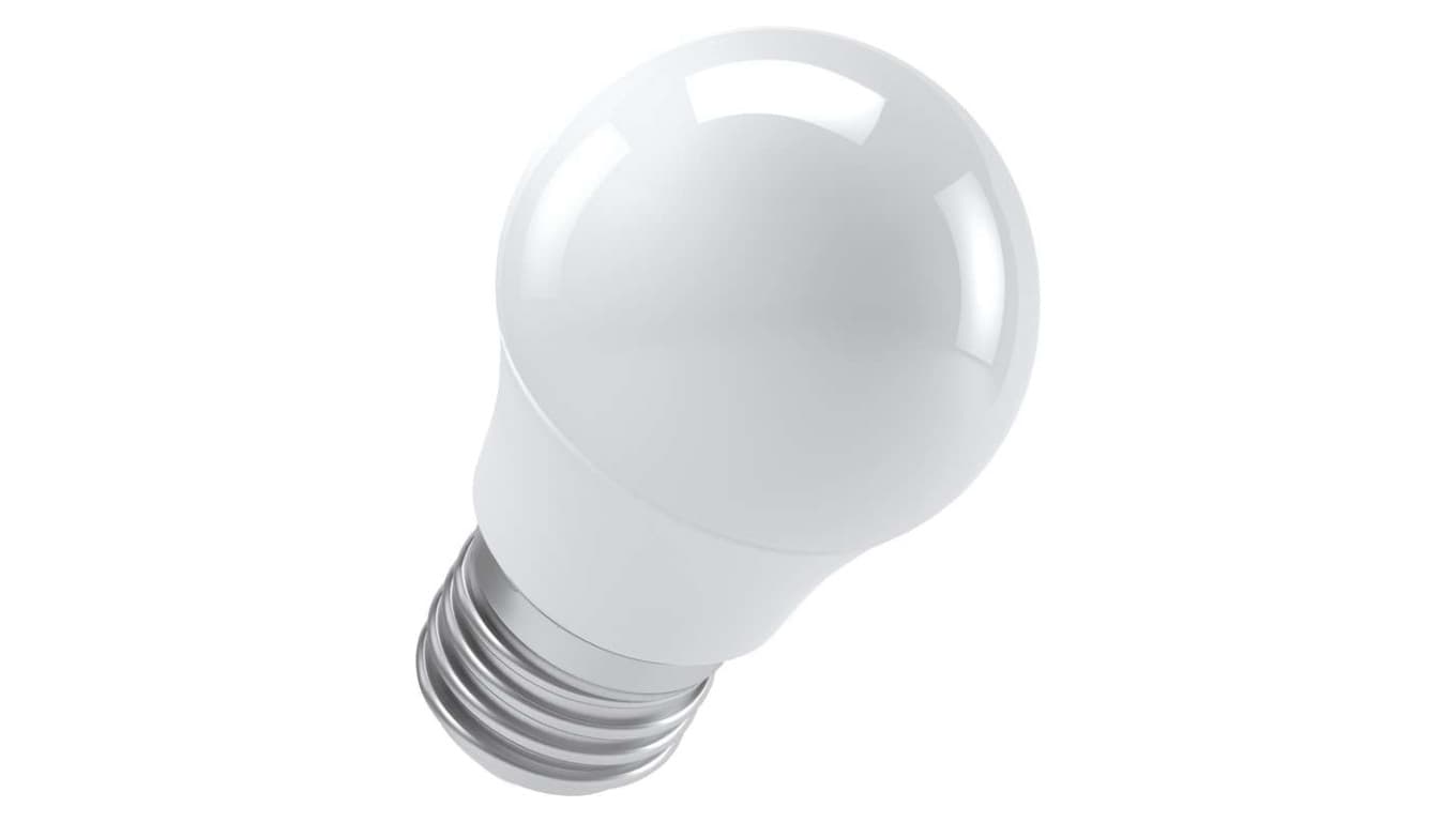 

Żarówka LED 4W E27 330lm 4100K BLOBE CLASSIC ZQ1111