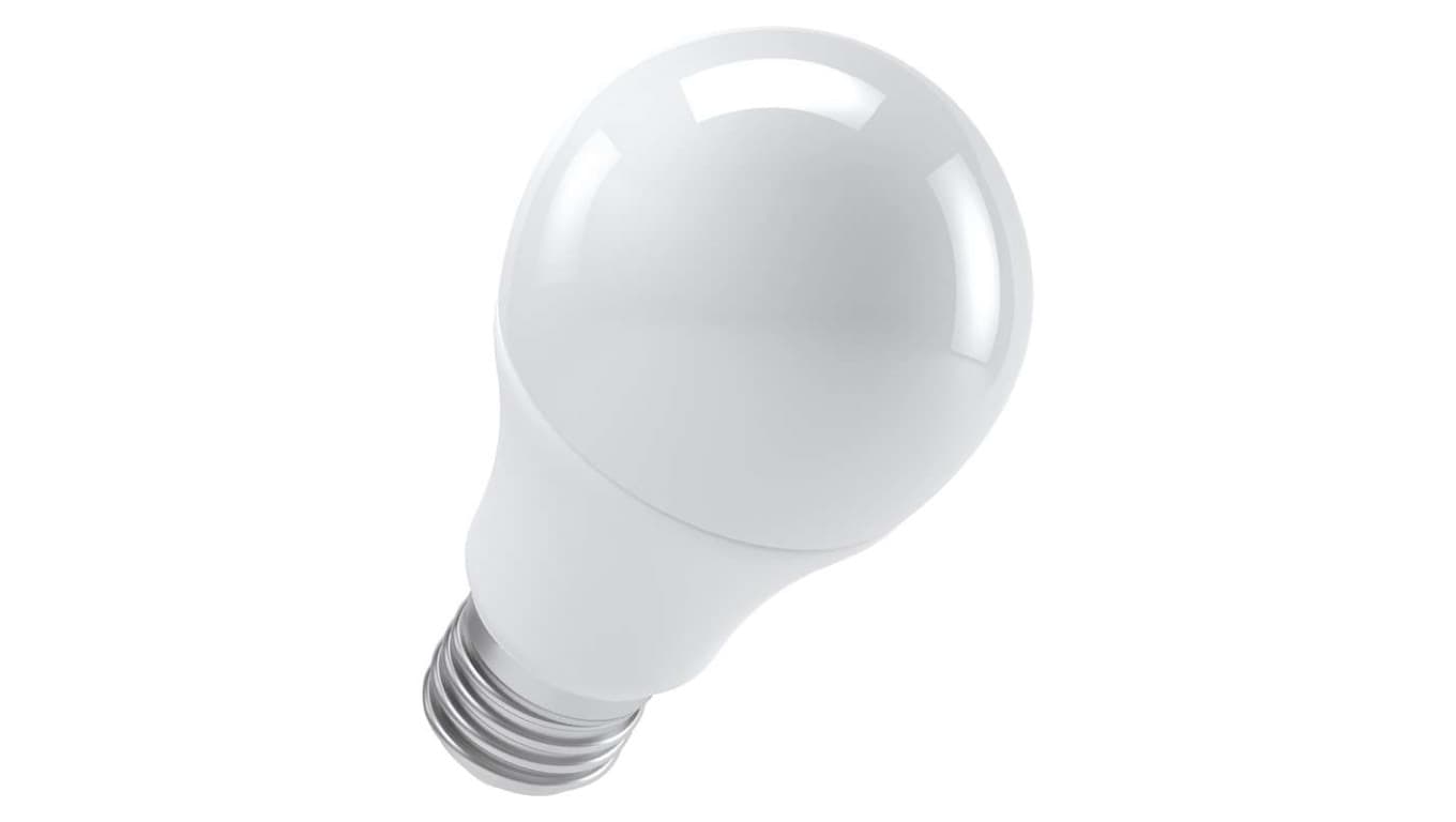 

Żarówka LED 10,5W E27 A60 1060lm 2700K CLASSIC ZQ5150