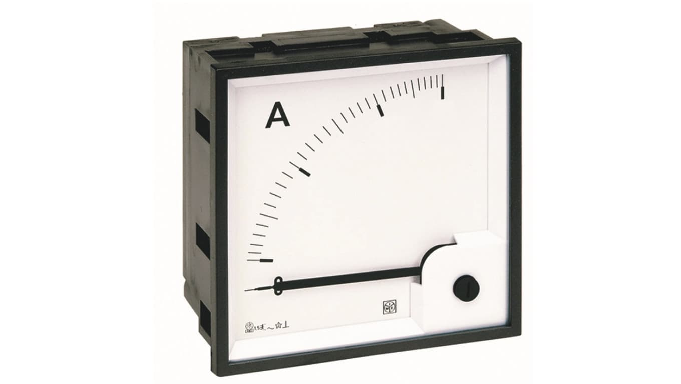 

Amperomierz AC 48X48 800/5A RQ48E AN1251C800