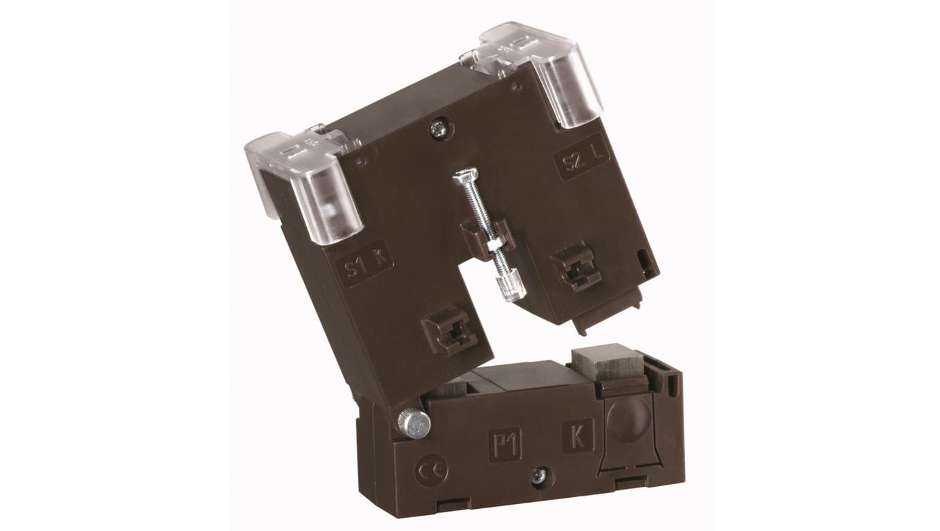 

Przekładnik prądowy z rdzeniem otw. TRA230 20X30mm 250/5A kl.0,5 TRA230 TA23050C250