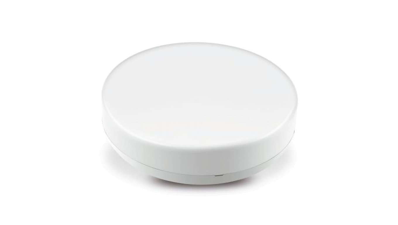 

Plafon NEO n/t 18W AC 230V 50Hz 4000K (neutr.) 120 st. IP54 1810lm PL-NEO/LED/18W biały, Neutr.) 120 st. ip54 1810lm pl-neo/led/18w biał