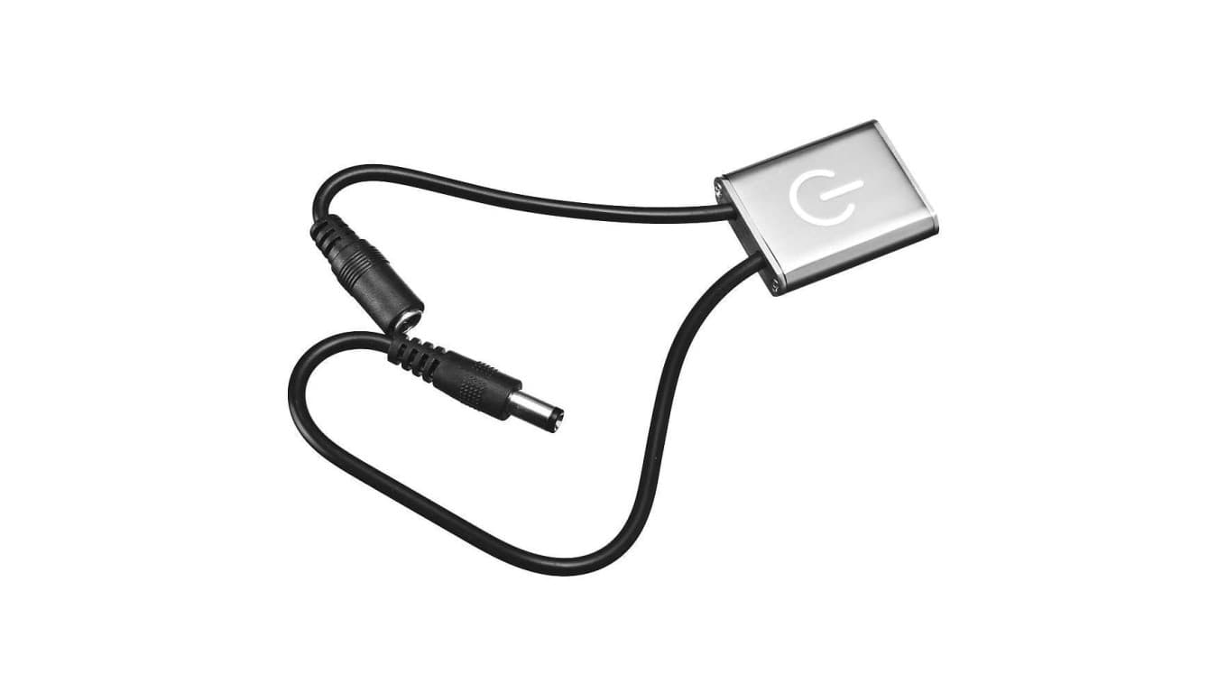 

IRSENSOR do szafek i drzwi 12VDC 3A 36W 2,1`/5,5`