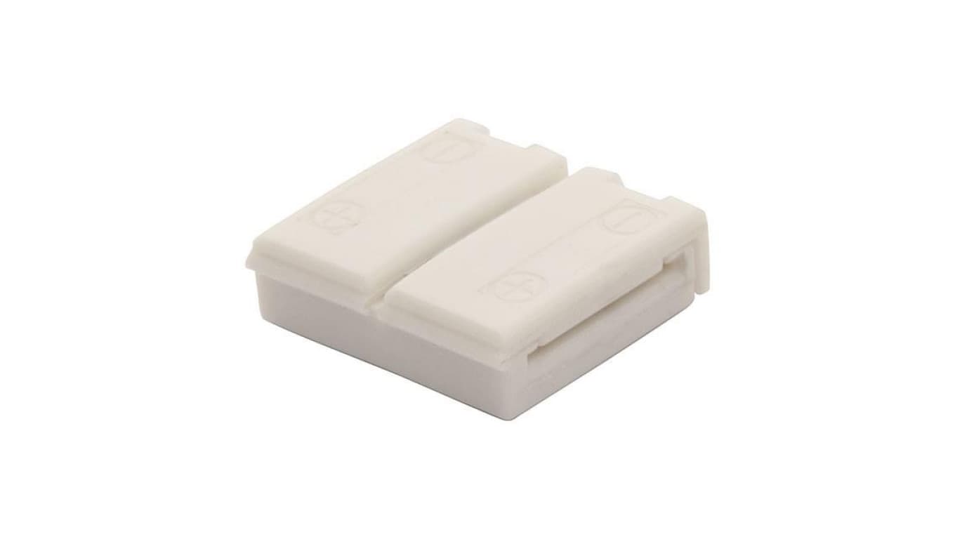 

Złączka do taśmy led 10mm t+t