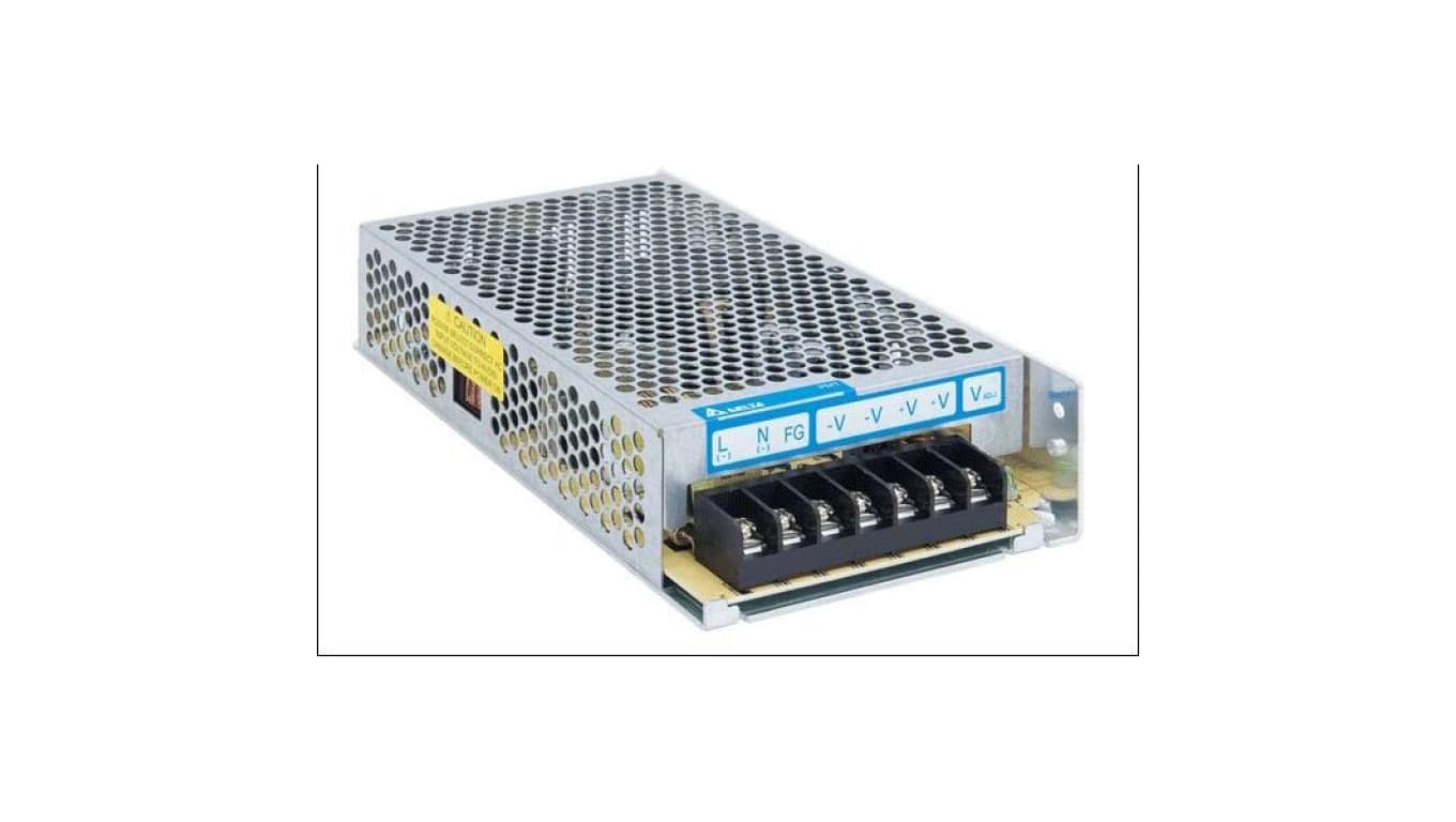 

Zasilacz Delta PMT-12V 150W 1AA 12V