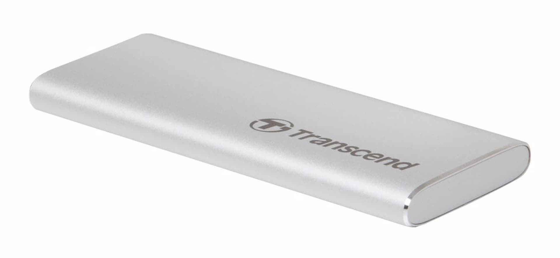 

Dysk twardy zewnętrzny TRANSCEND 240 GB TS240GESD240C