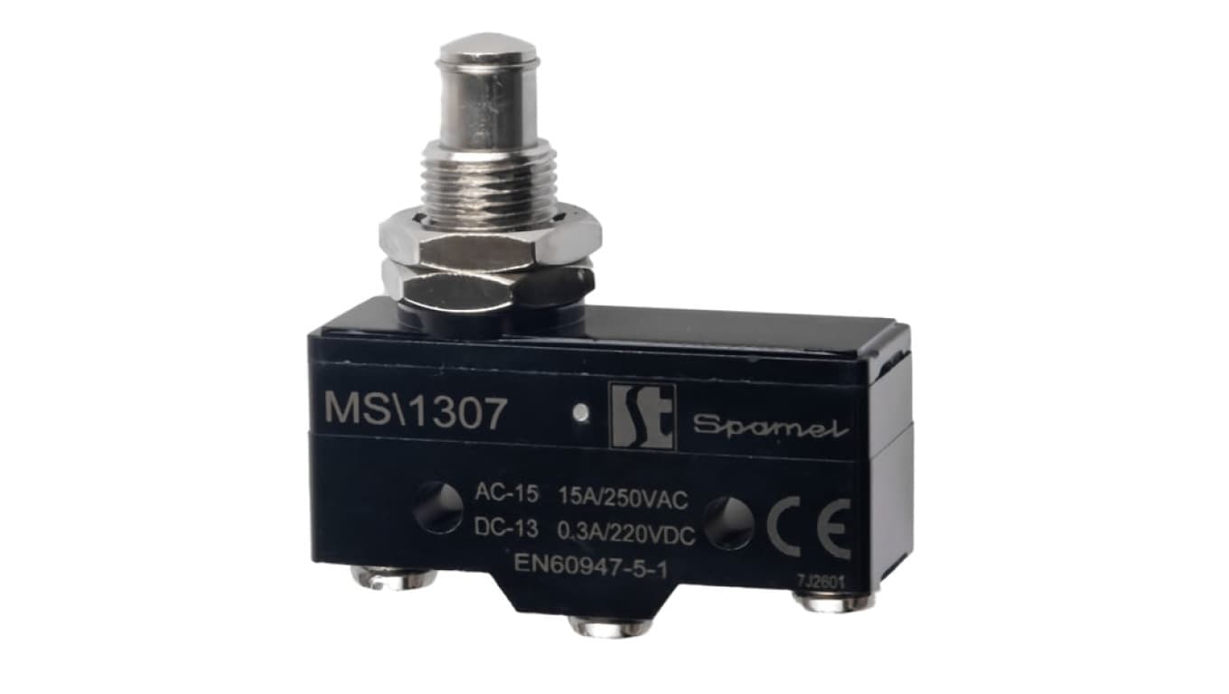 

Łącznik miniaturowy popychacz prosty długi MS1307