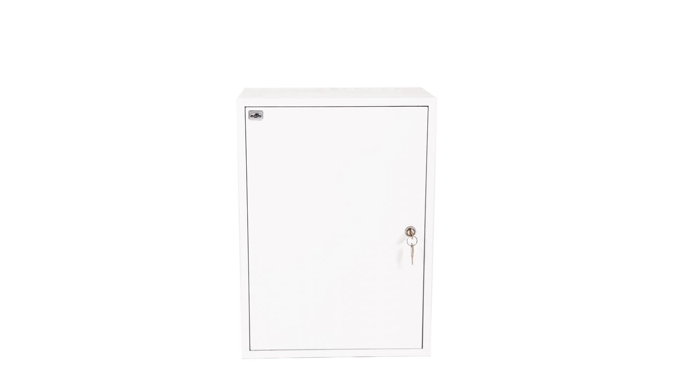 

Obudowa natynkowa IP40 600x400x250 z zamkiem A-RZ15