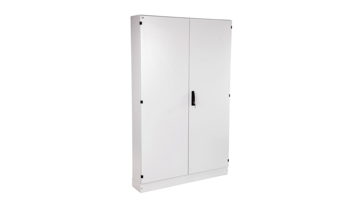 

Rozdzielnica modułowa natynkowa 660 modułów ALFA-1218/25C