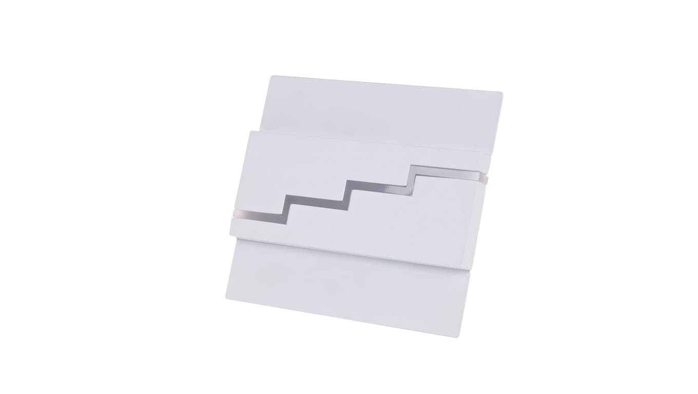 

Oprawa schodowa LED Maya 1,2W 100lm 5900K biała LS-MWC