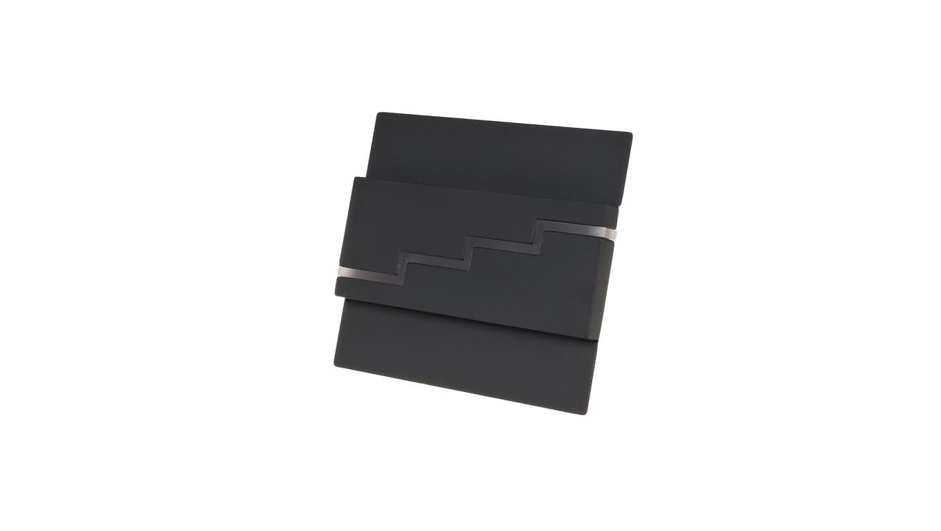 

Oprawa schodowa LED Maya 1,2W 100lm 5900K antracyt LS-MAC