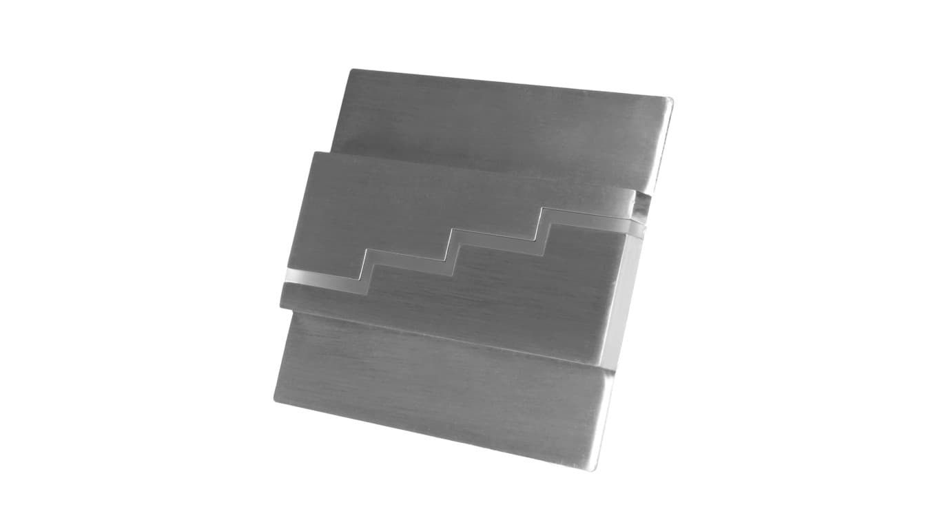 

Oprawa schodowa LED Maya 1,2W 100lm 5900K satyna LS-MSC