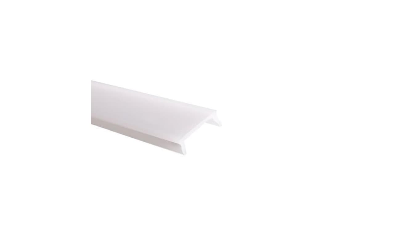 

Przesłona C klik mleczna 1m do profil Surface10 Corner10 Groove10 Trio ARC12