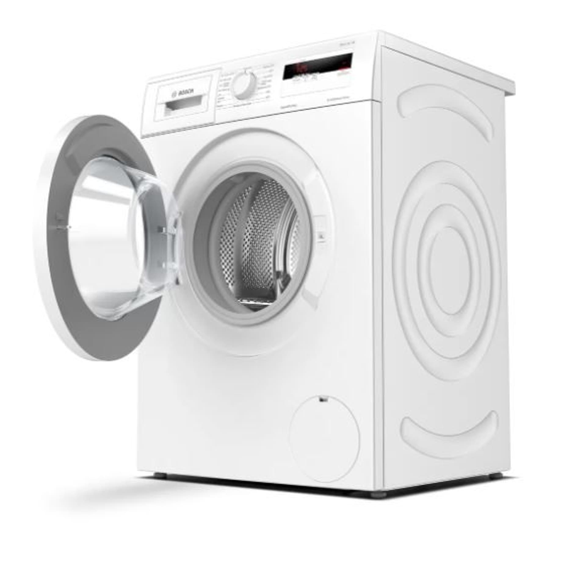 

Pralka otwierana od frontu 8 kg 1200 obr./min WAN2408APL