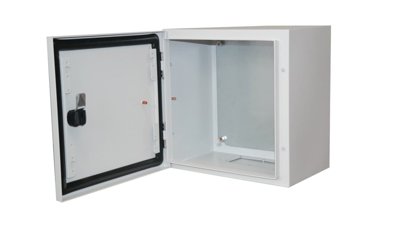 

Obudowa hermetyczna RH IP67 500x500x200 (WxSxG) RAL7035 A-RH 552, Wxsxg) ral7035 a-rh 55