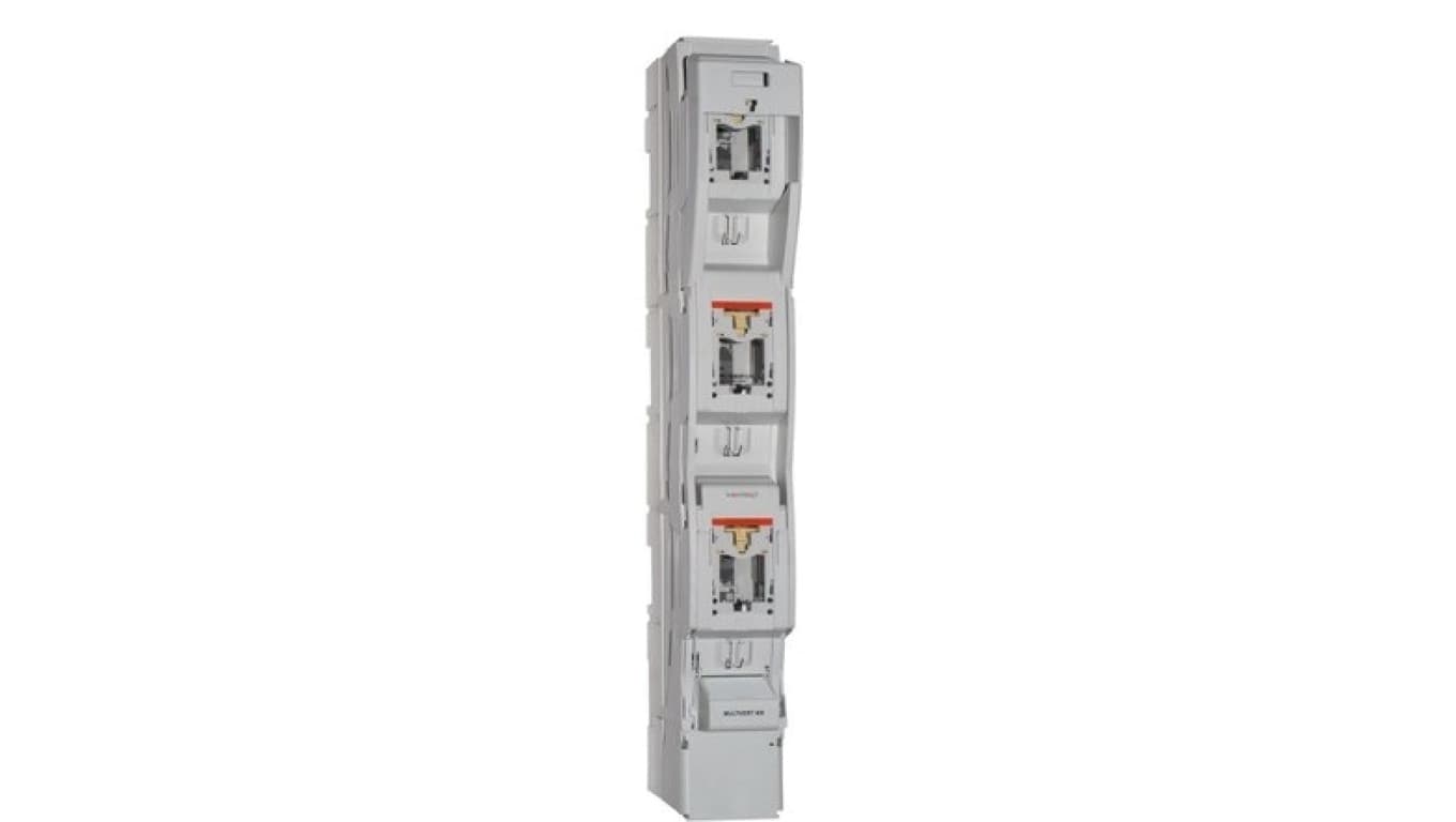 

Rozłącznik bezpiecznikowy listwowy 3P 400A /zaciski V-Klemy/ MULTIVERT NH2 1.270.000 szyny 185mm H1023208A (bez V-Klem)