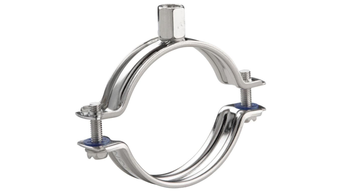 

Obejma do rur MACROFIX NI M8/M10 41-48mm 32 DN 1.1/4cala 586106
