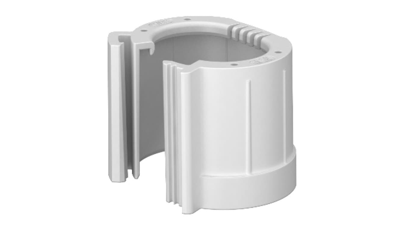 

Rozdzielna końcówka do rur 129 TB M32 2047855 /50szt./