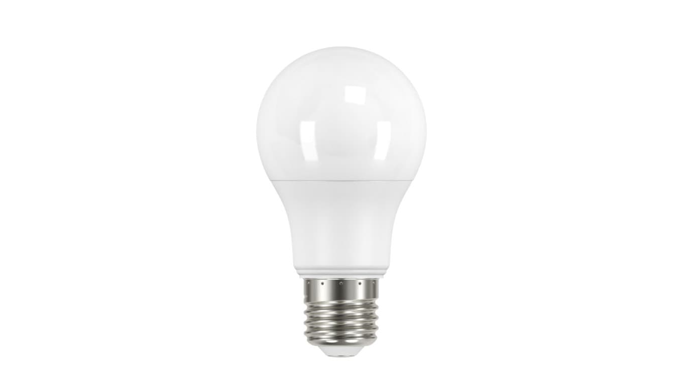 

Żarówka LED IQ-LED A60 5,5W-WW 470lm 27270