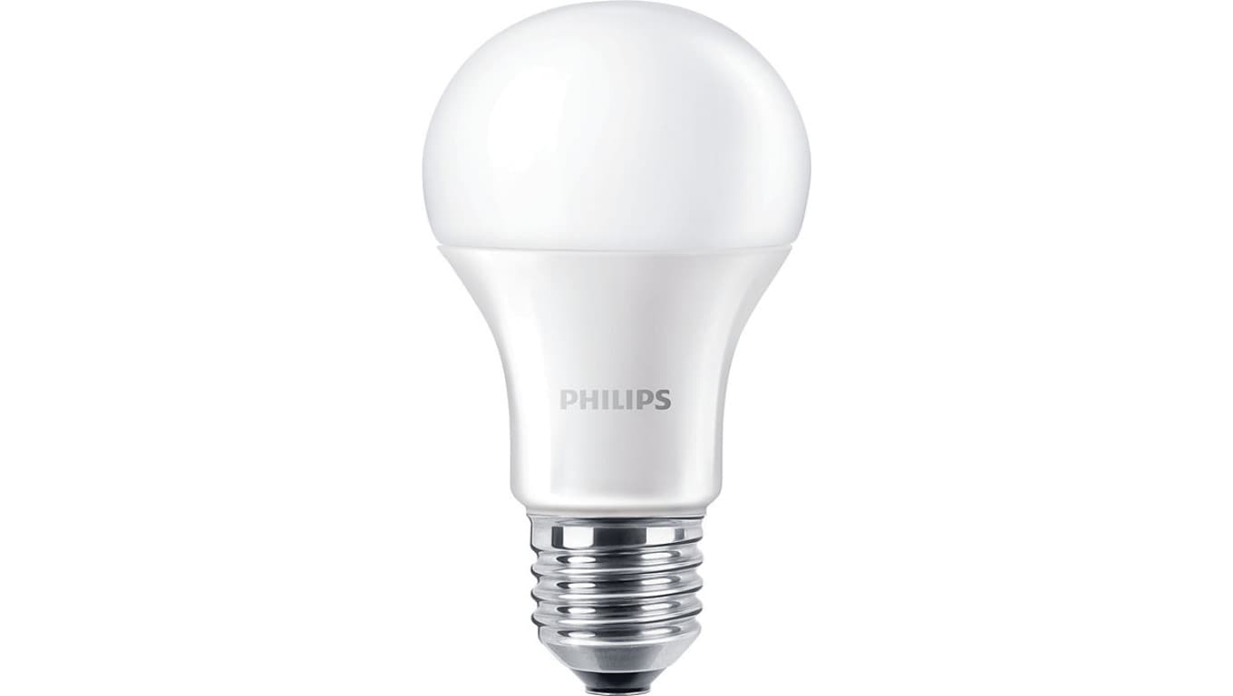 

Żarówka LED E27 13W Philips CorePro LEDbulb ND 13-100W A60 830 (odpowiednik 100W) 929001235002, Odpowiednik 100w) 92900123500