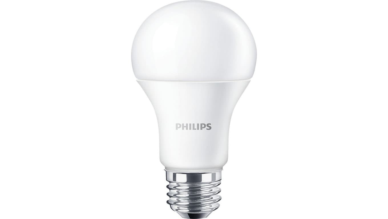 

Żarówka LED CorePro LEDbulb ND 10-75W A60 E27 865 1055lm 929001163832