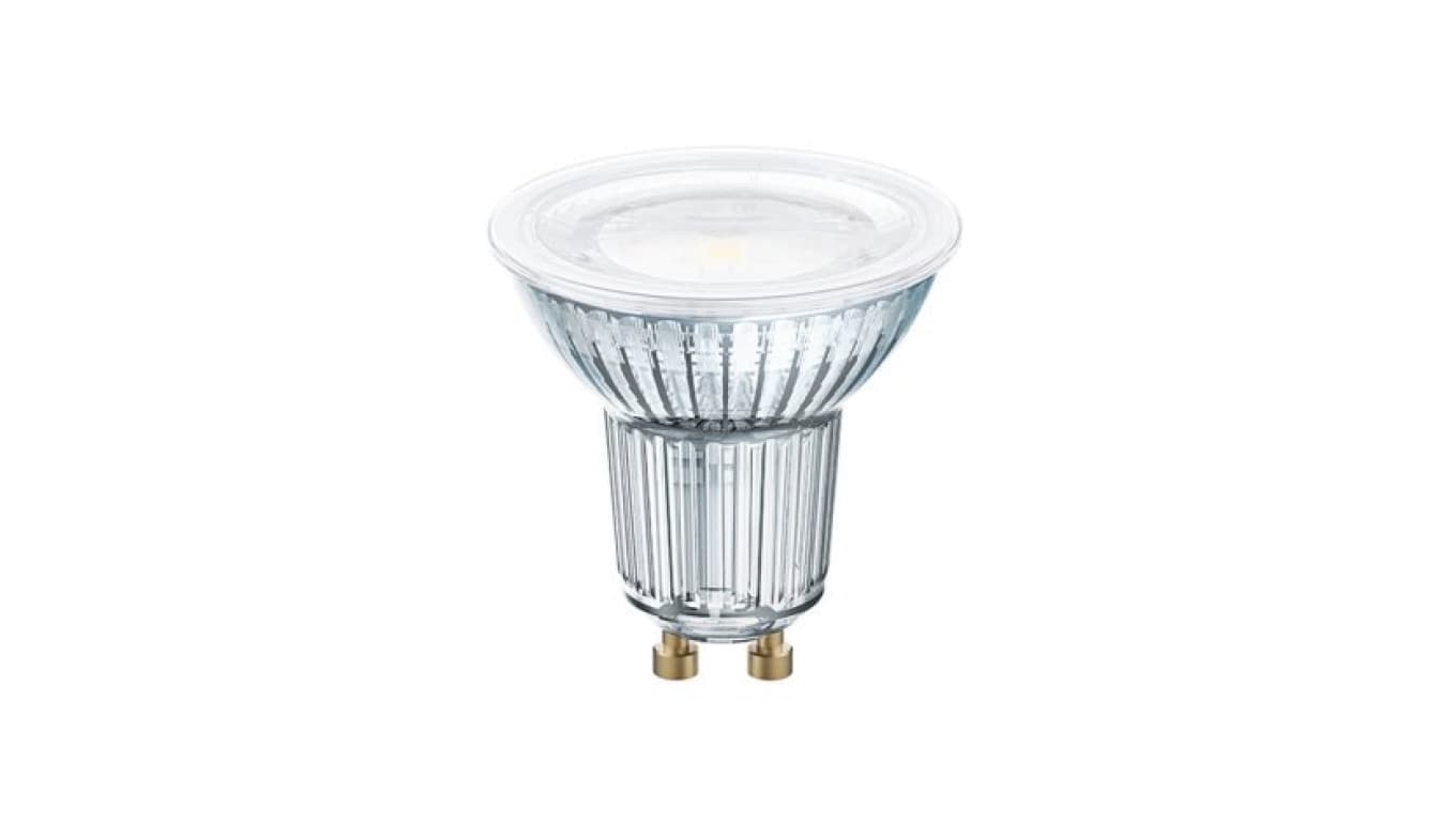 

Żarówka LED VALUE PAR16 80 120 6,9W/830 GU10 575lm 4058075096707