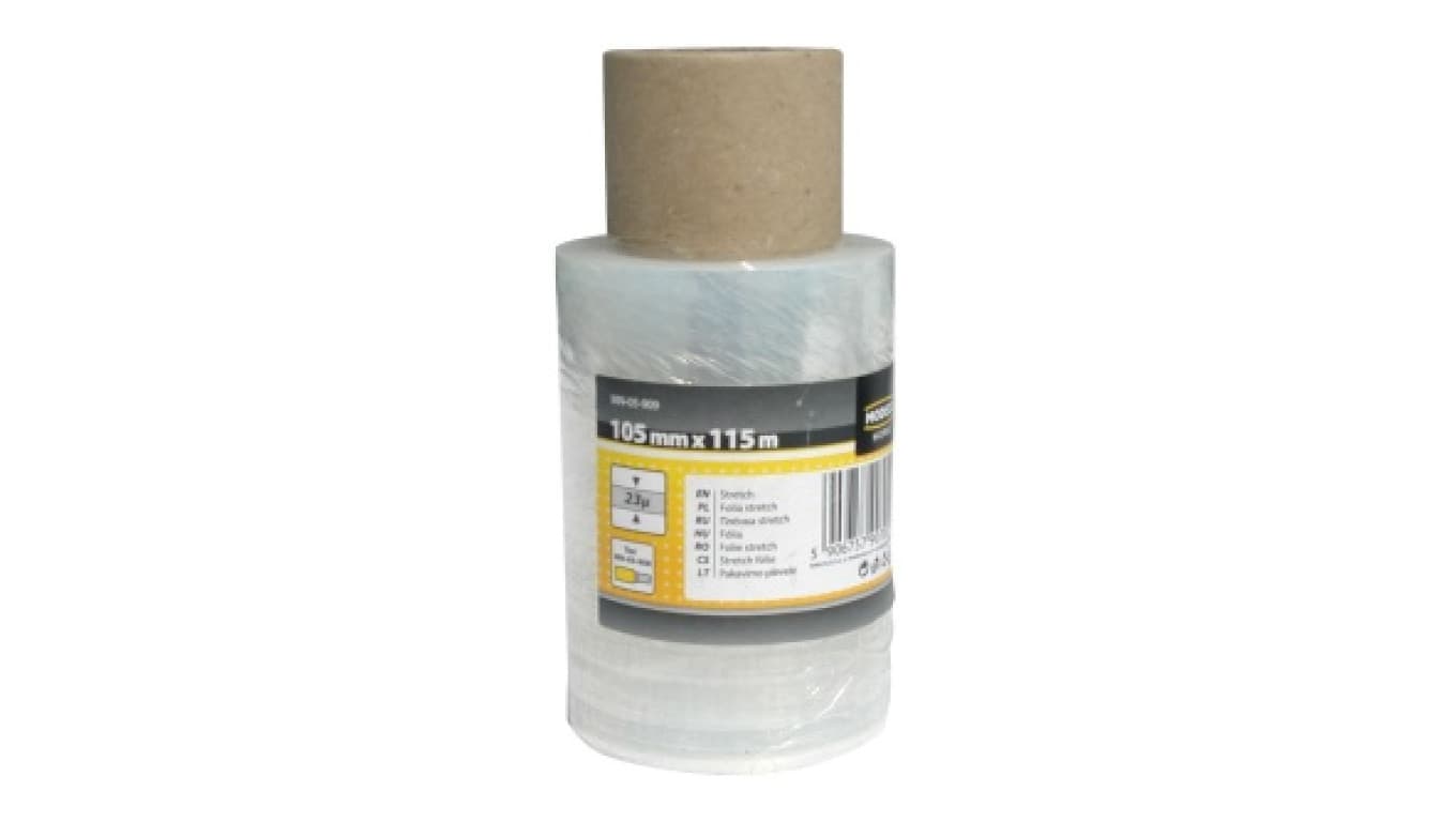 

FOLIA MINI STRETCH 100mm/225g MN-05-909