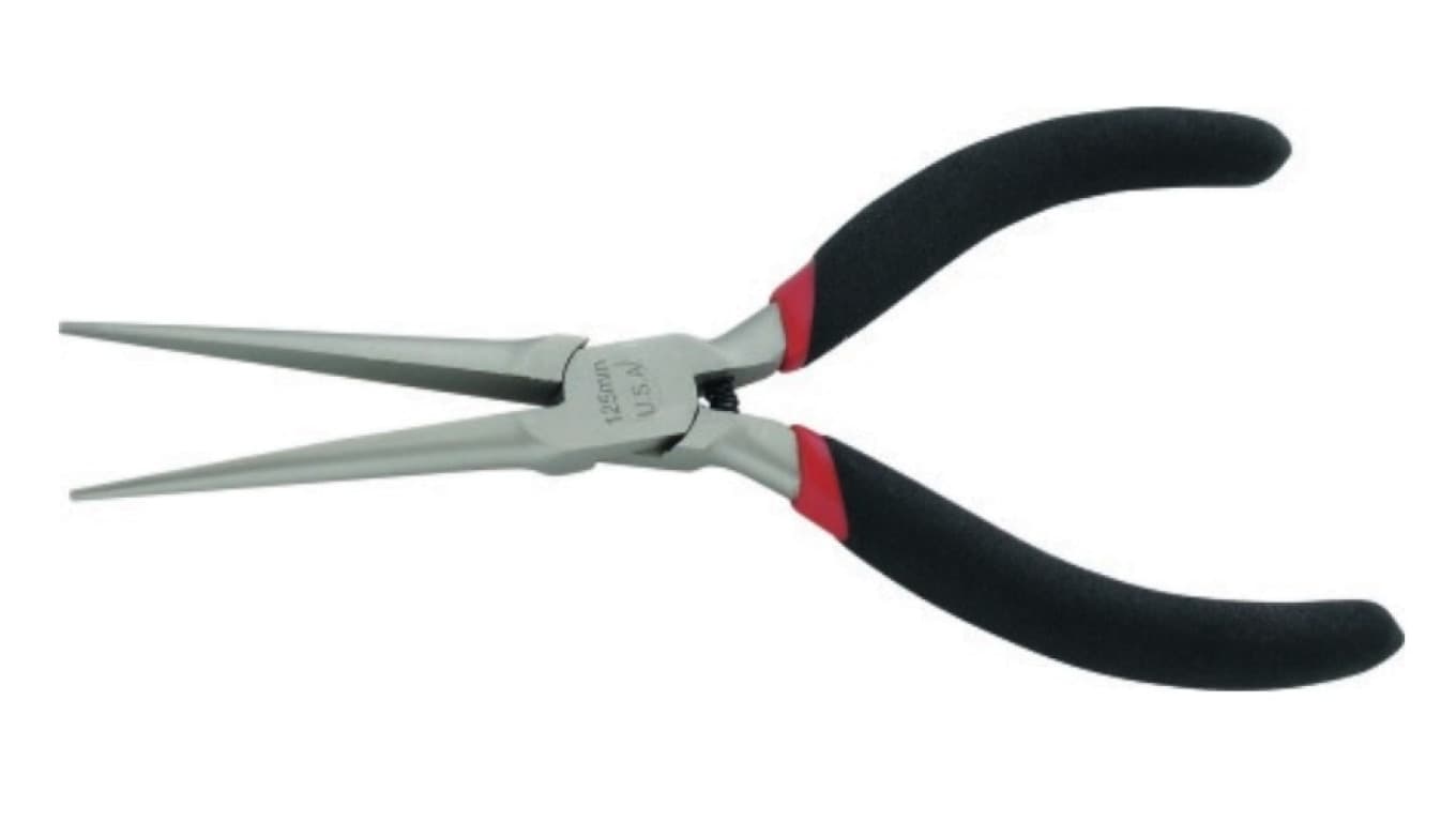

SZCZYPCE TELEF. PROSTE CIENKIE 150 MM ELEKTRONICZNE MN-20-265